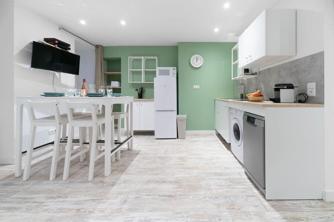 ※perrier Tranche※ Emplacement ⁕ Apartment Clermont-Ferrand