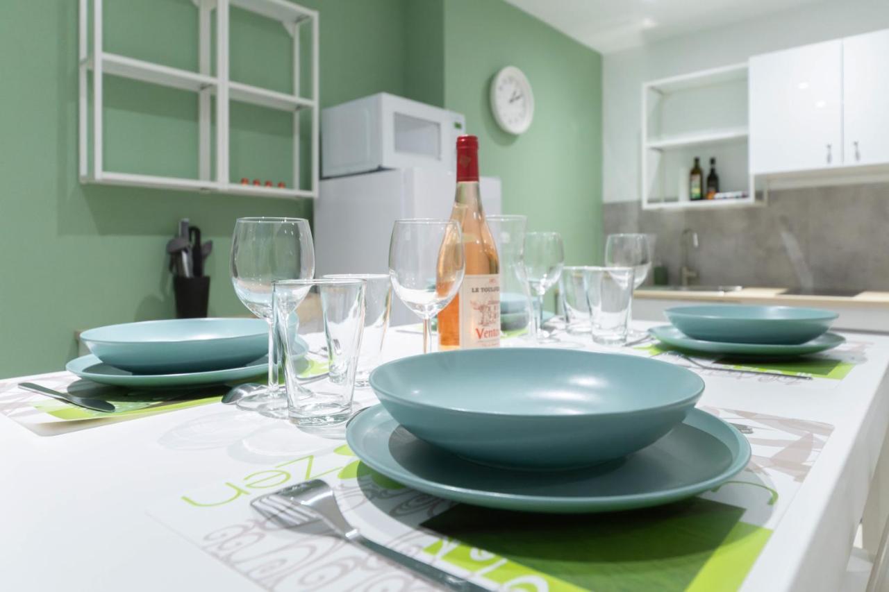 Apartment ※perrier Tranche※ Emplacement ⁕ Clermont-Ferrand
