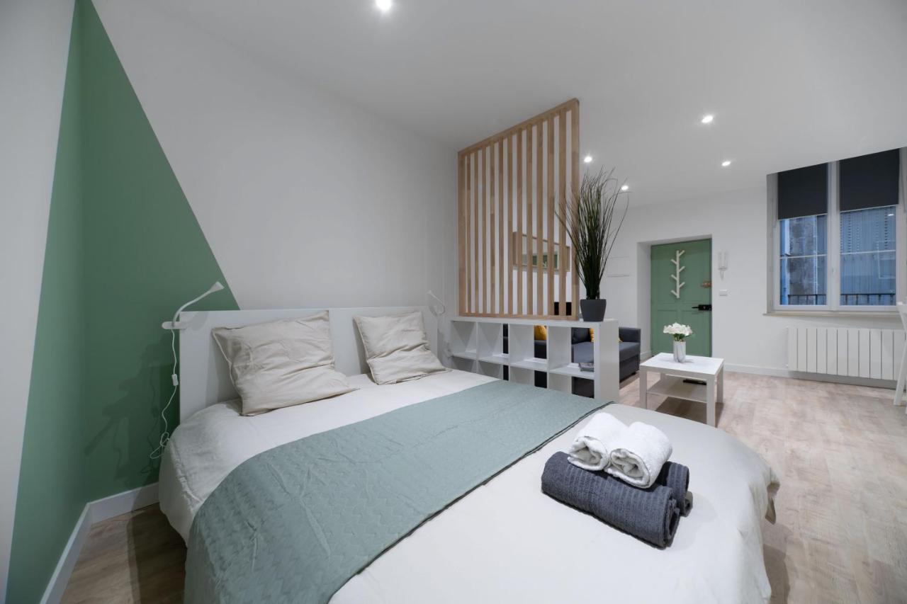 ※perrier Tranche※ Emplacement ⁕ Apartment